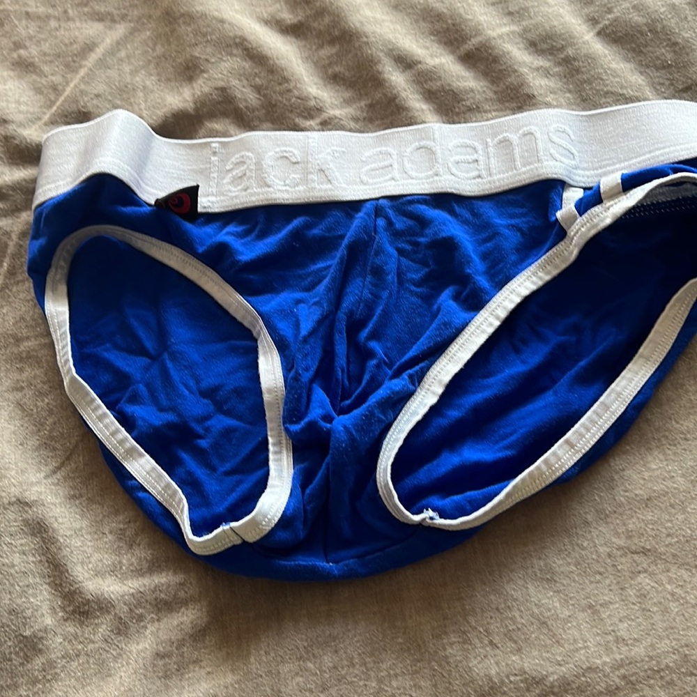 Jack Adam’s Mens Briefs